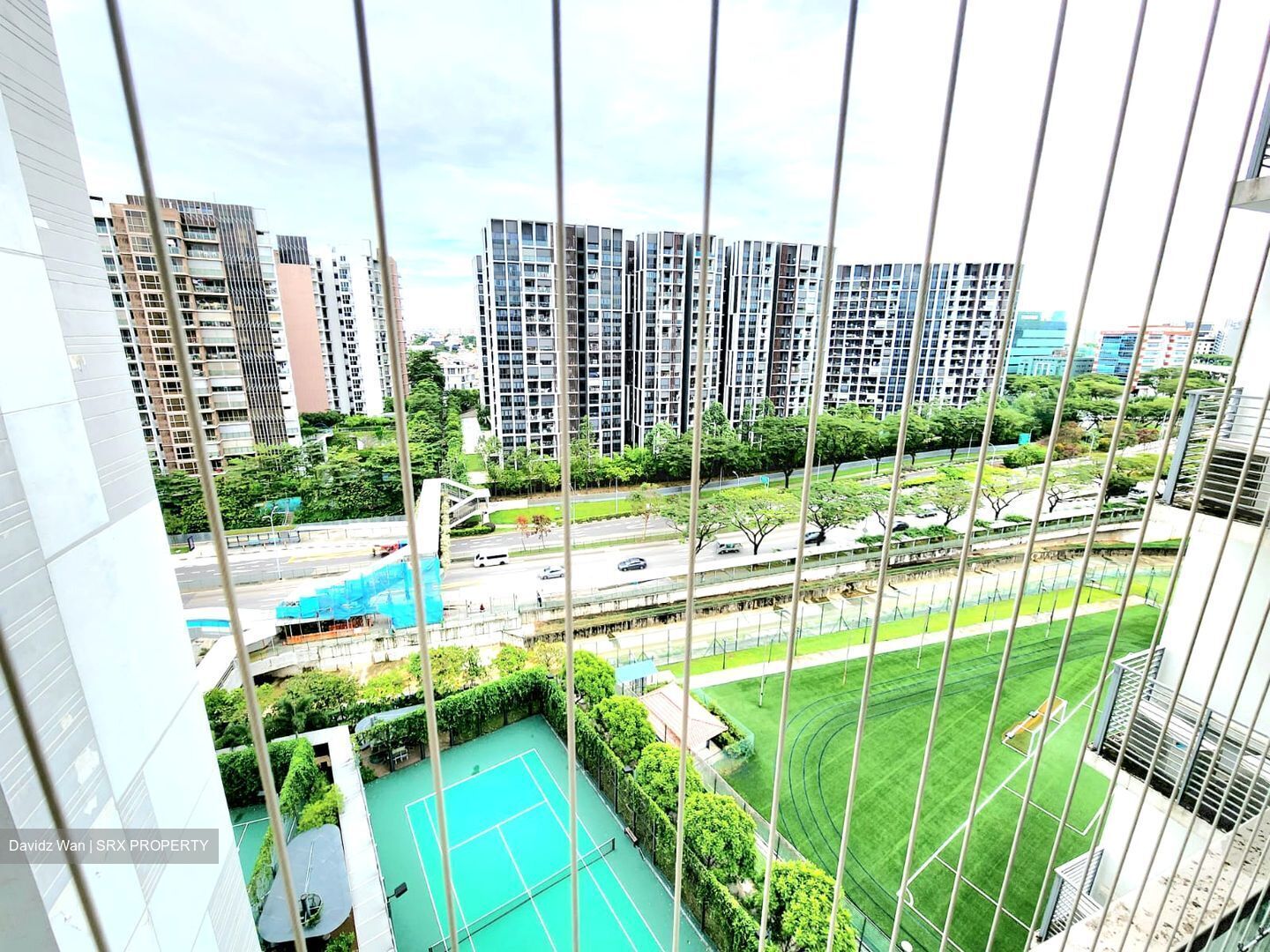Bartley Ridge (D13), Condominium #417566011